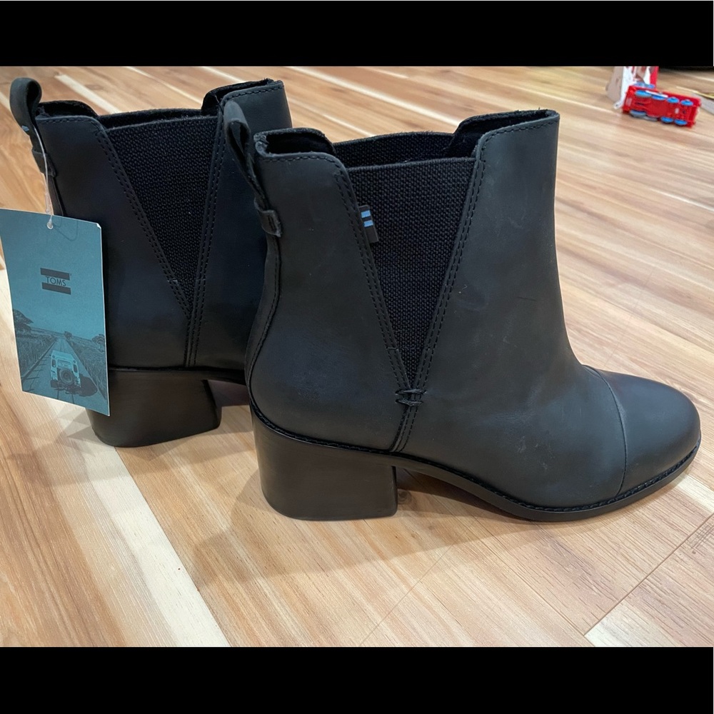 Toms Women Esme Booties